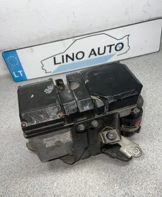 BMW 3 E46 Auxiliary pre-heater (Webasto) 64128383759