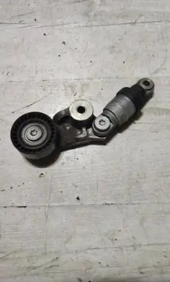Mazda 3 III Generator/alternator belt tensioner 5376000210 F843512 140216
