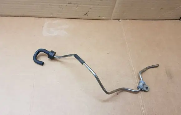 Volkswagen Eos Vacuum line/pipe/hose 03L131605H