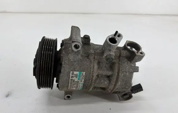 Audi A1 Air conditioning (A/C) compressor (pump) 5N0820803C