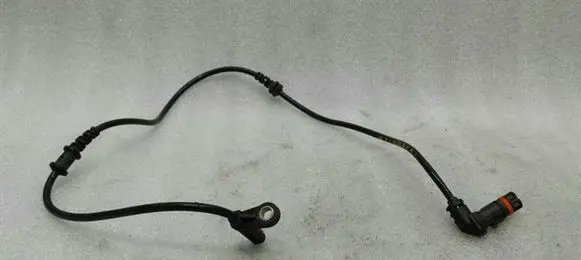 Mercedes-Benz C W204 ABS brake wheel speed sensor A2045401817