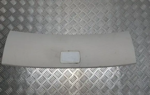 Audi A6 S6 C6 4F Handrail (top trim) 4F9867839