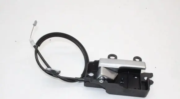 Ford Kuga I Rear door interior handle 3M51R22600AA