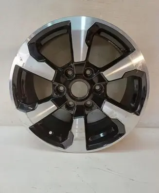 Volkswagen Amarok R18 alloy rim 