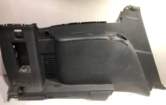 Citroen C4 Grand Picasso Trunk/boot trim cover 96823606ZD