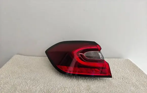 Ford Fiesta Rear/tail lights N1BB13405 M0HL36P94 B479MCAE