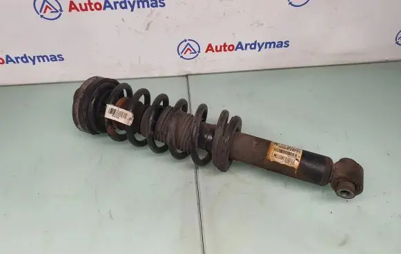 BMW X3 F25 Rear shock absorber/damper 6796317 33526796317