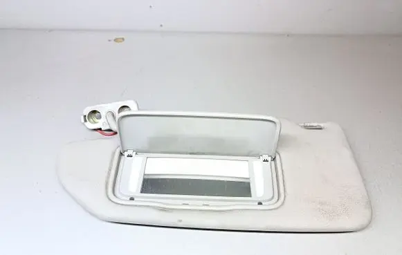Volvo S70 V70 V70 XC Sun visor 19887001