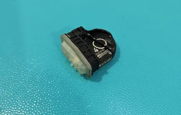 Opel Astra K Tire pressure sensor 13506028 IMPRK1541126
