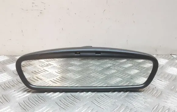 Ford Mondeo Mk III Rear view mirror (interior) 3S7A17E678BA