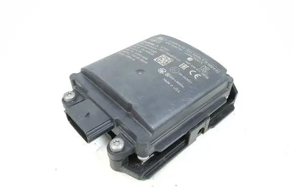 Blind spot module