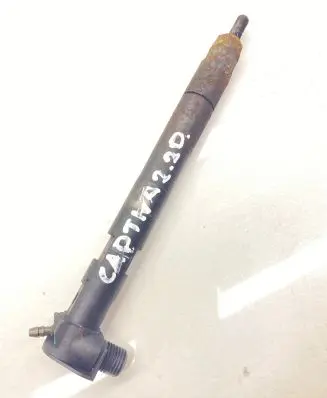Chevrolet Captiva Fuel injector 25183186 28264951 J6Z2119K6J