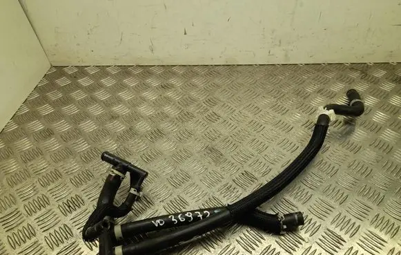 Toyota Yaris XP210 Engine coolant pipe/hose 16296F3060