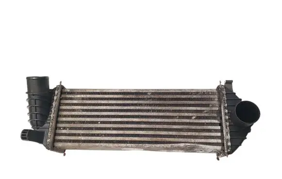 Renault Kangoo II Intercooler radiator 8200427469 K6782 0213005