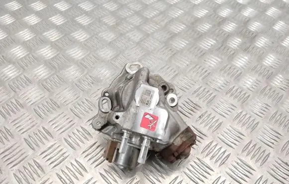 Ford Galaxy Fuel injection high pressure pump 9674984480