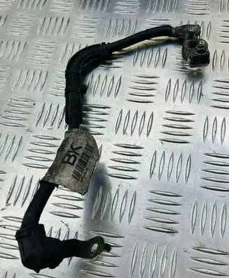 Ford Galaxy Negative earth cable (battery) 6G9T14301