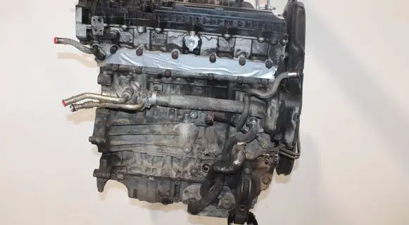 Volvo V70 Engine D5244T14