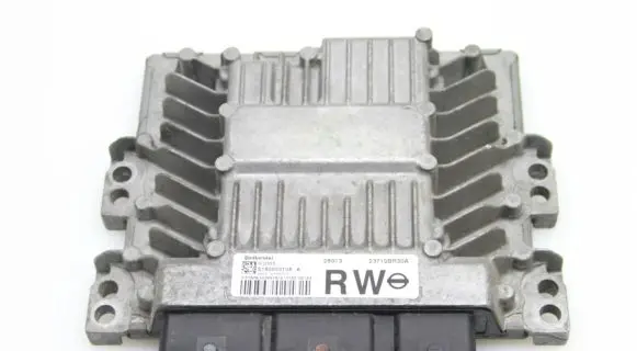 Nissan Qashqai Engine control unit/module 23710BR30A