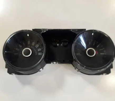 Ford Mustang V Speedometer (instrument cluster)