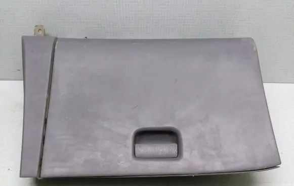 Nissan Almera Tino Glove box set 68108BU700 68108BU200