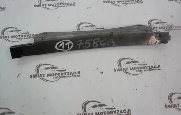 Citroen Jumper Slide rail for timing chain 