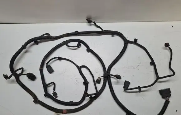 Tesla Model S Parking sensor (PDC) wiring loom YV2751770000063 1004420 100442004R