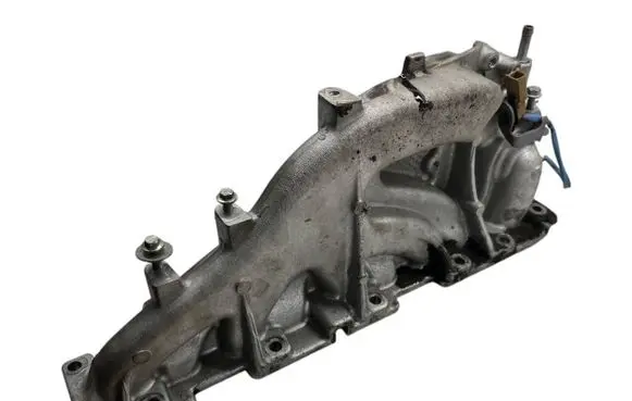 Renault Talisman Intake manifold 140033370R