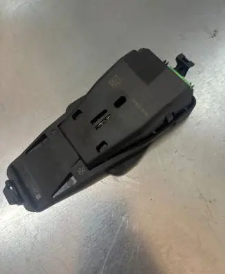 Volvo V70 Windshield/windscreen camera 31387311 LDAR100 03800021530