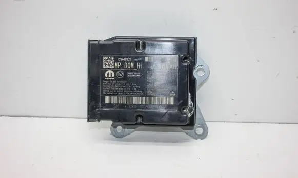 Jeep Compass Airbag control unit/module 68299147AH
