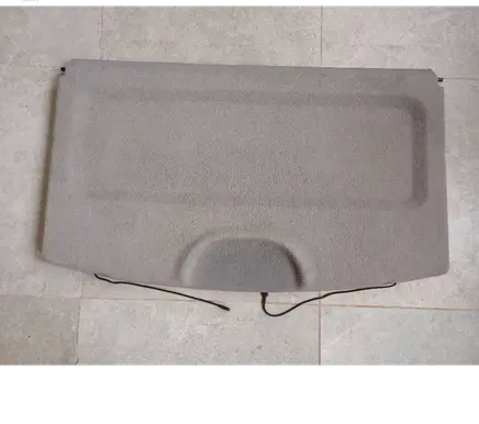 Renault Megane I Parcel shelf 