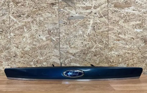 Ford Mondeo Mk III Trunk door license plate light bar 3S71F43400AC