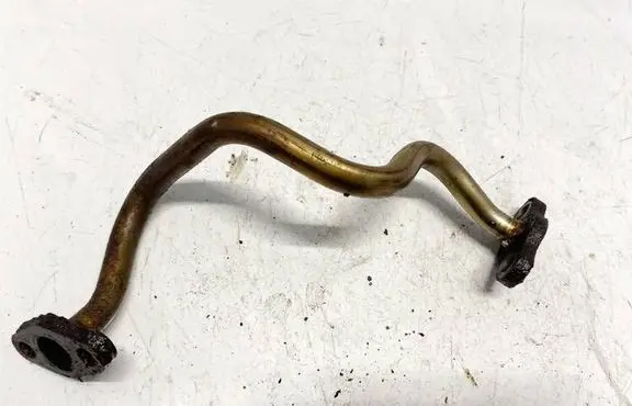 Honda Insight EGR valve line/pipe/hose
