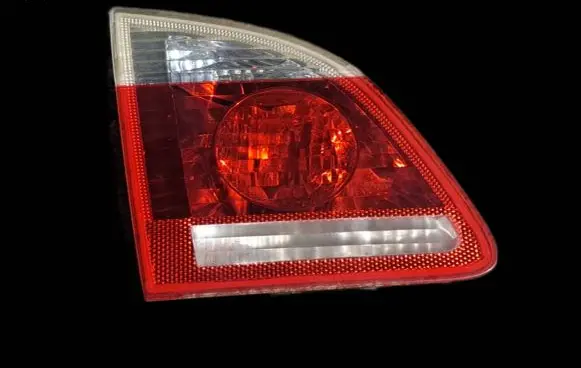 BMW 5 E60 E61 Tailgate rear/tail lights 7165829 6925893 27880104