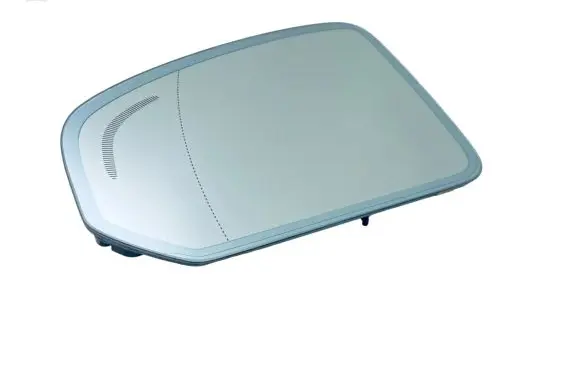 Volvo V60 Wing mirror glass 31402868