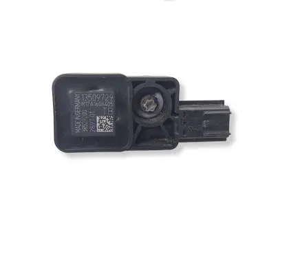 Chevrolet Camaro Airbag deployment crash/impact sensor 13509729 R17A1606405