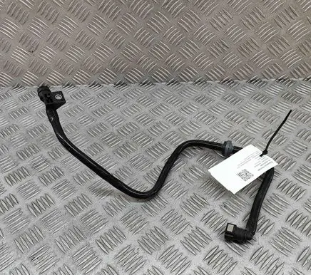Mercedes-Benz EQC Vacuum line/pipe/hose A2934300100