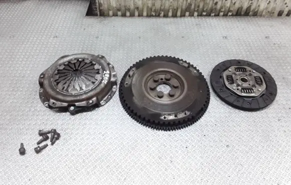 Citroen C2 Clutch set kit 185898