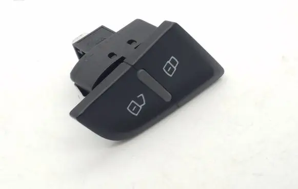 Audi Q5 SQ5 Central locking switch button 8R1962107A
