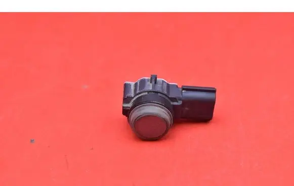 Renault Talisman Parking PDC control unit/module 253A40772R