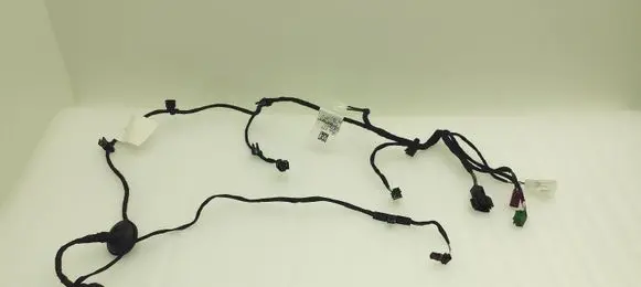 Mercedes-Benz GLB x247 Front door wiring loom A1775409410