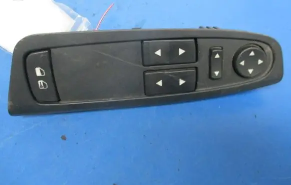 Fiat Stilo Other devices