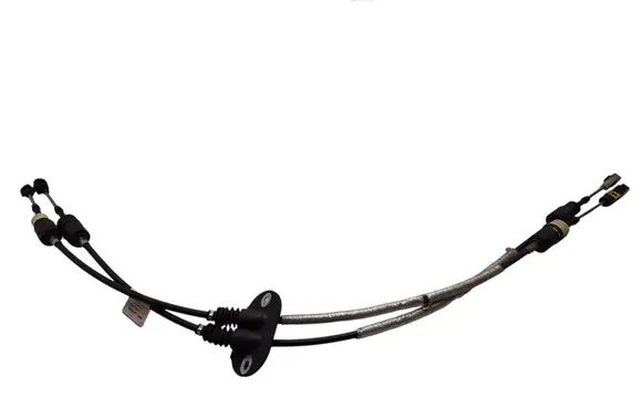 Volvo V40 Gear shift cable linkage 31367496 31367434 4YTA062CECDA