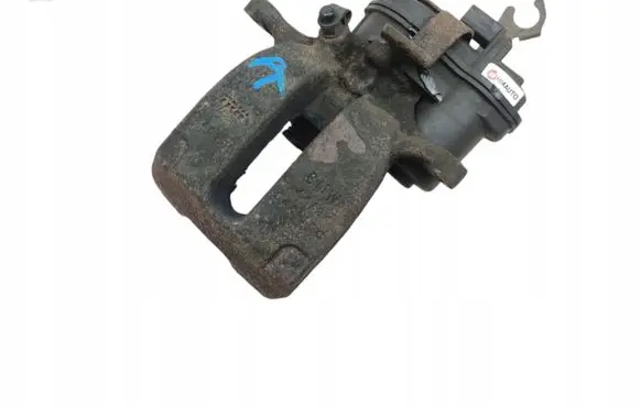 BMW M5 Other brake parts 