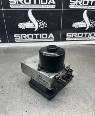 Mercedes-Benz ML W164 ABS Pump A1644311912 10020404944 242020404