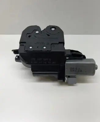 Porsche Macan (95B) Tailgate/trunk/boot lock/catch/latch 95B827505 909ZZ8896 09111671