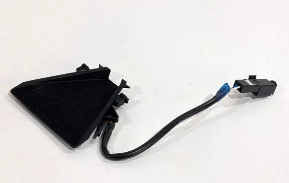 Toyota Corolla E210 E21 Rain sensor 8646112020