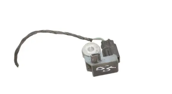 Jaguar XF X250 Airbag deployment crash/impact sensor 8X2314A686AA