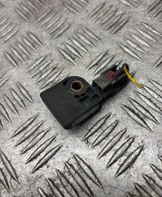 KIA Sportage Airbag deployment crash/impact sensor 959202S000