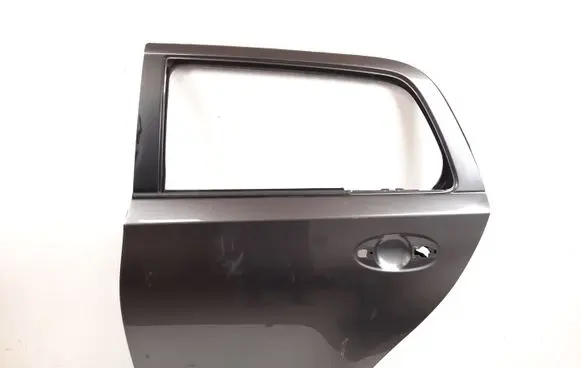 Toyota Urban Cruiser (XP110) Rear door