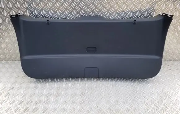 Ford Kuga III Tailgate/boot lid cover trim MV4BS42906BFW LV4BS40726BAW